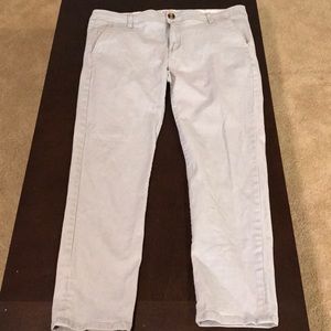 Carbon Flex Casual Pant (Slim)